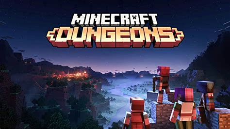 Minecraft Dungeons - Nintendo Switch Cheats - MGW