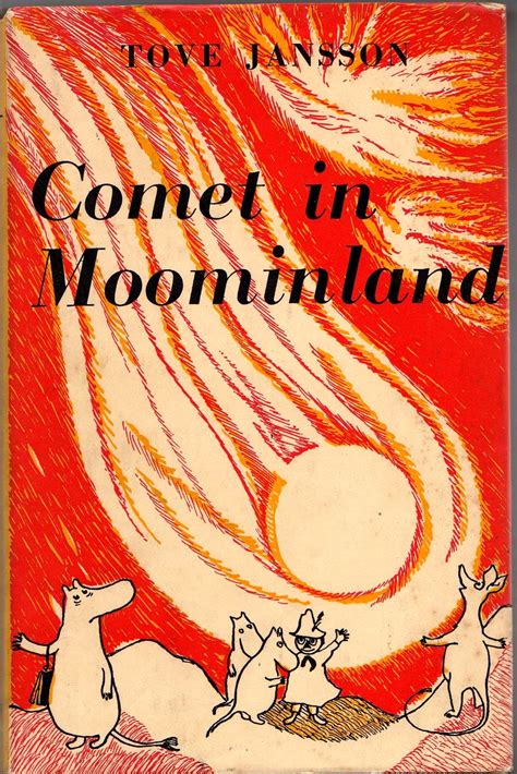 Comet in Moominland | Moomin Wiki | Fandom