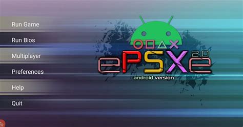 Emulator PS1 for Android | Download PSX Games