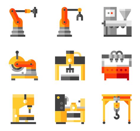 Download Factory Machine Photos Download HD PNG HQ PNG Image | FreePNGImg