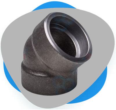 ASTM A350 LF2 Forged Fittings Supplier, Manufacturer | LTCS Threaded & Socket Weld Fittings