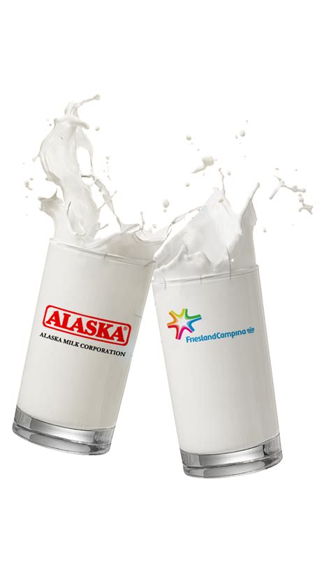 Internship at Alaska Milk Corporation | FrieslandCampina Global Career Site