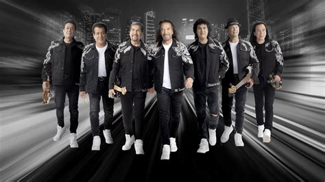 Los Bukis Concert | Live Stream, Date, Location and Tickets info – EventsLiker