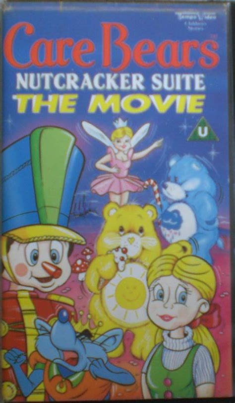 The Care Bears Nutcracker Suite - The Movie | Tempo Video Wiki | Fandom