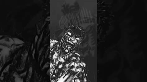 Guts scream griffith / BERSERK - YouTube