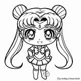 Sailor Moon Coloring Pages  Infoupdateorg sketch template