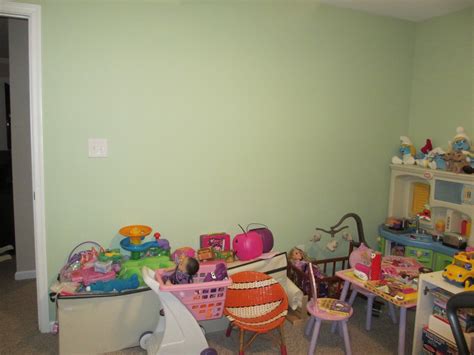 Thrifty Shopaholic: IKEA Playroom Makeover