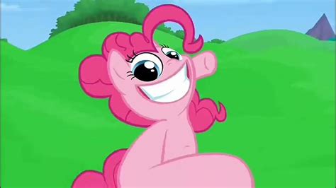 Pinkie pie Smile HD - YouTube