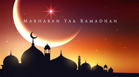 Kata Kata Mutiara Ucapan Menjelang Menyambut Bulan Marhaban Ya Ramadhan ...