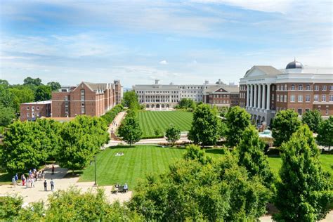 Belmont University - Profile, Rankings and Data | US News Best Colleges