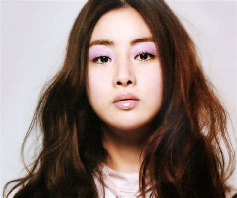 Kang So-ra Biography - Facts, Childhood, Family Life & Achievements of South Korean Actress & Model