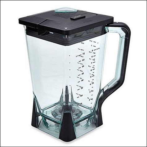 Ninja Blender Replacement Pitcher