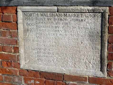 North Walsham, Norfolk | North Walsham Market Cross built in… | Flickr