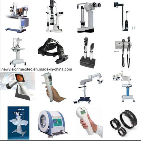 China CE & Us FDA Approved Ophthalmic Equipment - China Slit Lamp, Slit ...