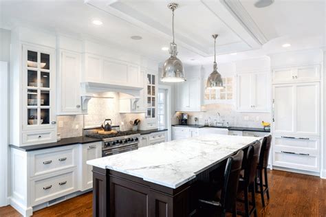 Countertops or Backsplash: What’s First | Marble.com