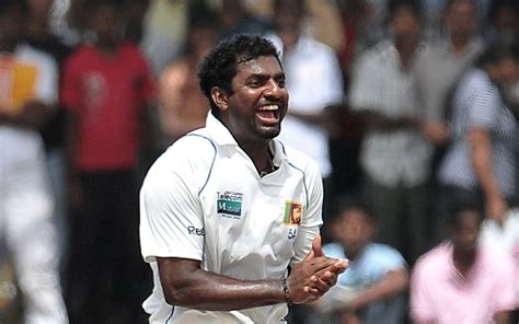 Murali retires with 800 wickets in hand - Sports - Cricket - Emirates24|7