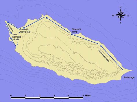 island of the blue dolphins map pdf - Vennie Lilly