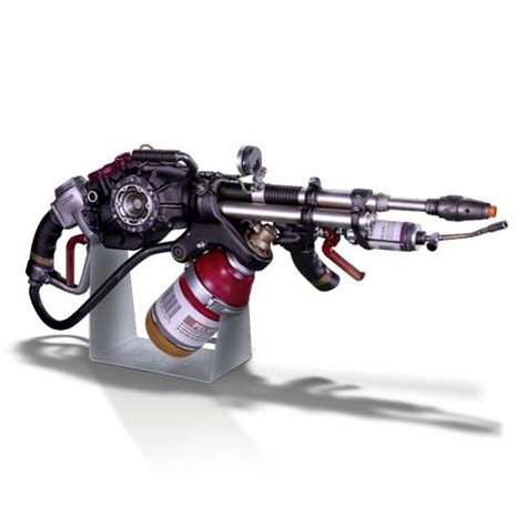 Flamethrower Replica | Far Cry 6 | Video Game Junk