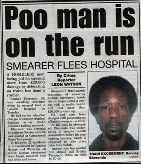 30 Funny and Unbelievable News Headlines