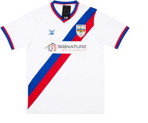 Wakefield AFC 2020-21 Kits