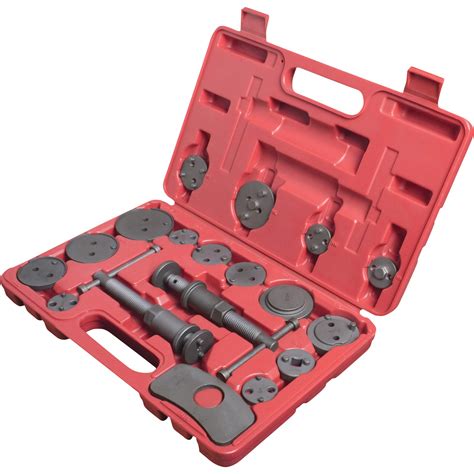 Sunex Tools Master Brake Caliper Tool Set: | Brake Repair| Northern Tool + Equipment