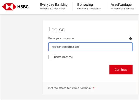 HSBC Internet Banking Mauritius, 2023, Register & Login HSBC Online Banking