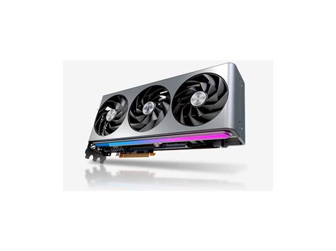 SAPPHIRE NITRO Radeon RX 7900 XTX Video Card 11322-01-40G - Newegg.ca