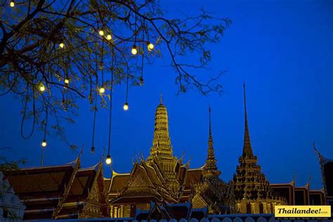 Free Bangkok Night Tours starting today - Blog Thailandee.com