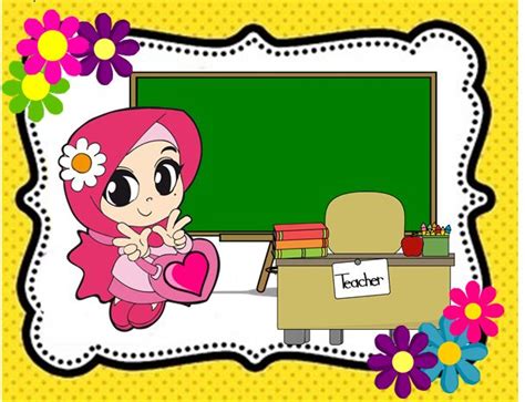 selamat datang di hari pembukaan albgdadi | Selamat hari guru, Guru gifts, Happy teachers day