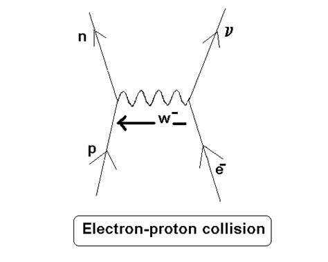 Electron capture feynman diagram - mexicoBos