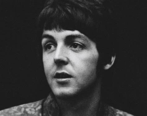 How Old Was Paul McCartney When He Wrote 'Yesterday'?