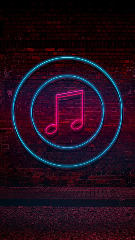 Music Neon, colors, lights, HD phone wallpaper | Peakpx