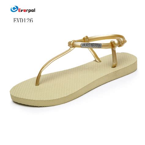 China Sandals With Arch Support Manufacturers and Suppliers - Everpal