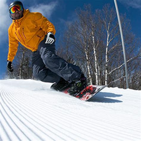 Recreation in Winter & Summer: Rutland & Killington, VT