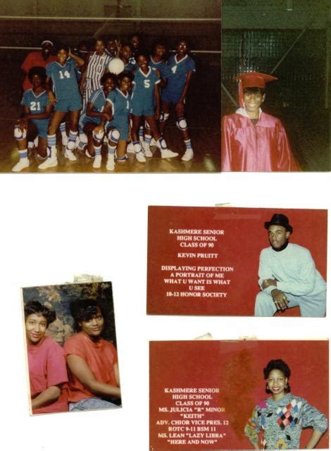 KASHMERE SR.HIGH - Find Alumni, Yearbooks and Reunion Plans