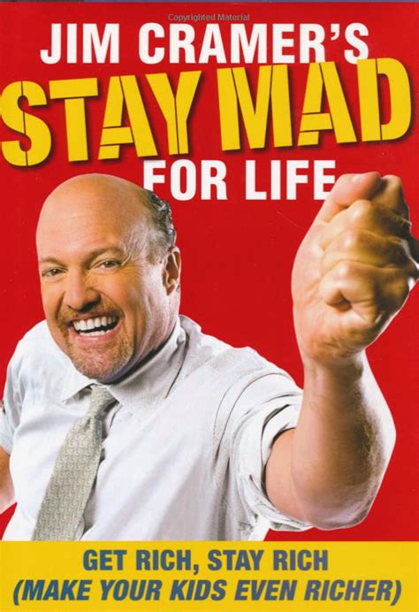 The Best Jim Cramer Books of All-Time (Updated for 2020) • Benzinga