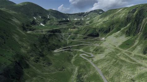 AC / TRANSFAGARASAN DN7C 90km / ULTIMATE / LASERSCANNED – SIM TRAXX