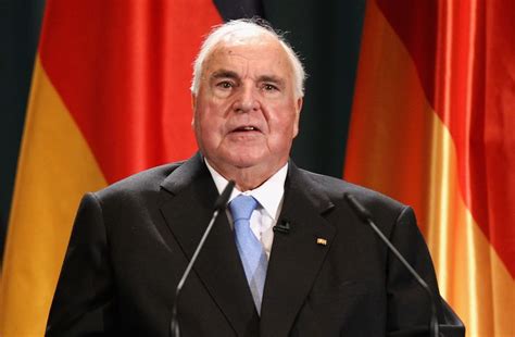 World leaders gather to honour Kohl - Premium Times Nigeria