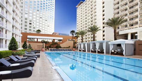 Harrah's Hotel Las Vegas Deals Promo Codes & Discounts