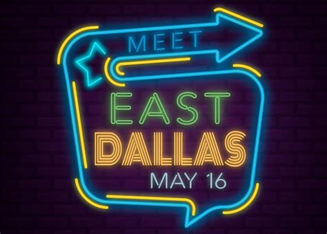 Meet East Dallas - Greater East Dallas Chamber of Commerce