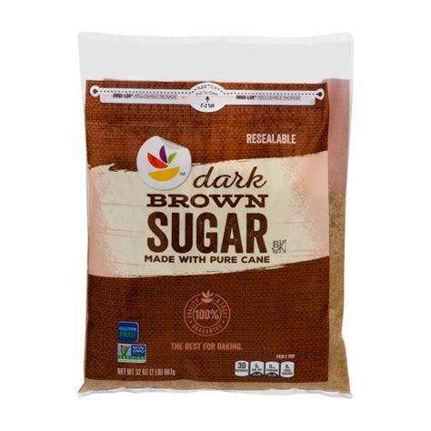 Save on Giant Foods Brown Sugar Dark Order Online Delivery | Giant