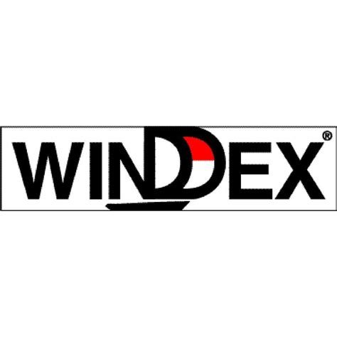 Windex Logo - LogoDix