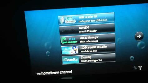 Free Wii Homebrew Emulator Download - toppepic