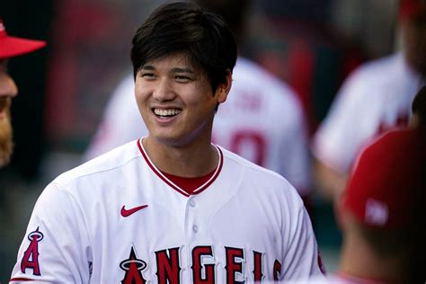 Shohei Ohtani Religion: Does He Follow Christian Faith? Family ...