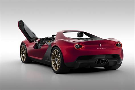 Pininfarina Concept Car13 – Fubiz Media