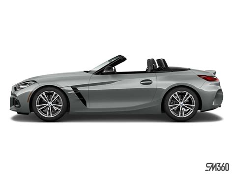 BMW Sherbrooke | The 2023 BMW Z4 SDRIVE30I