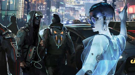 Cyberpunk Red RPG rulebook gets a tentative new release date | Dicebreaker