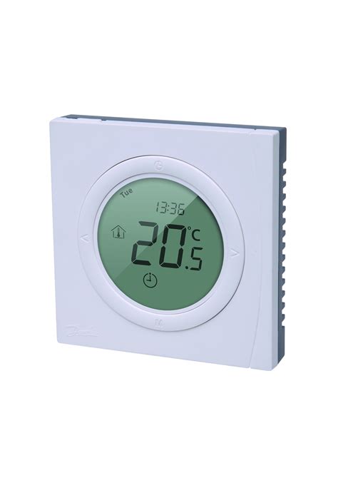 Danfoss WT-P Room Thermostat | Underfloor Shop