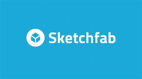 Sketchfab Logo Animated - 3D model by hinxlinx [ed58d0f] - Sketchfab