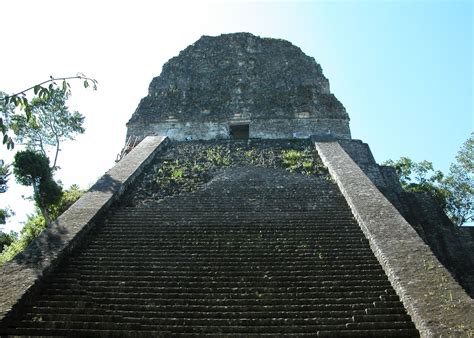 Visit Tikal & El Petén on a trip to Guatemala | Audley Travel